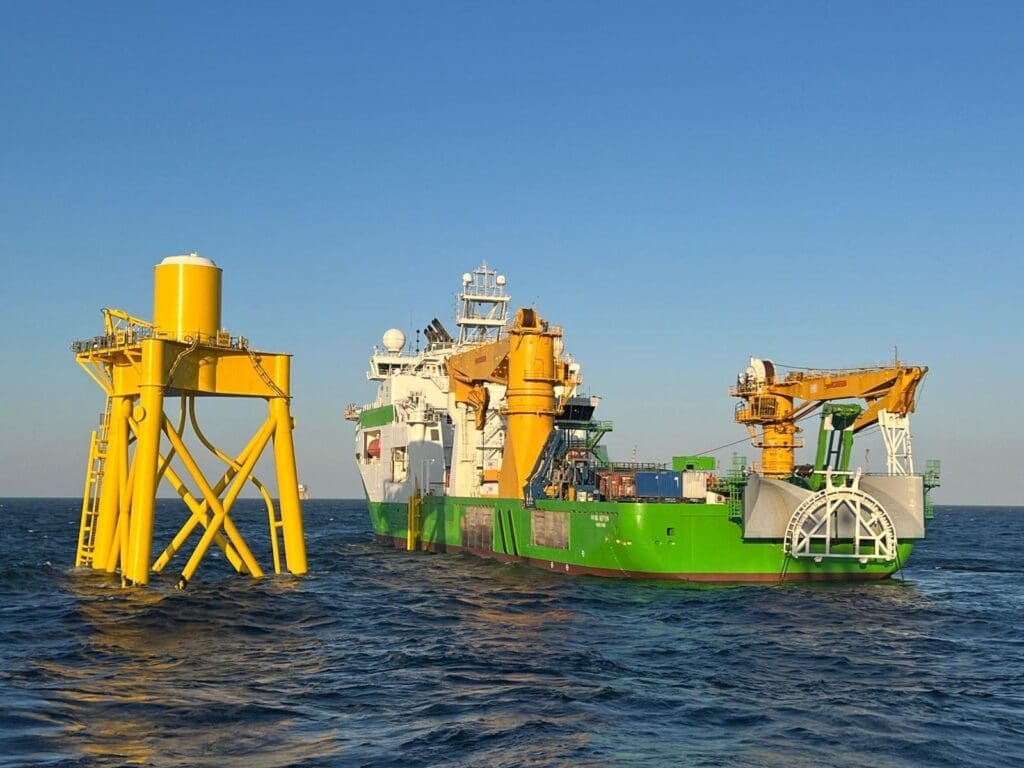 Virtual & Remote Services | GMEC Energy
