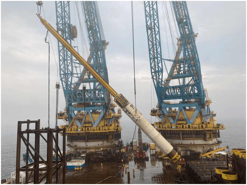 Due Diligence Services | GMEC Energy