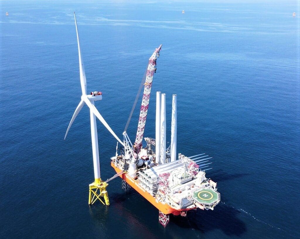 Design Management | GMEC Energy