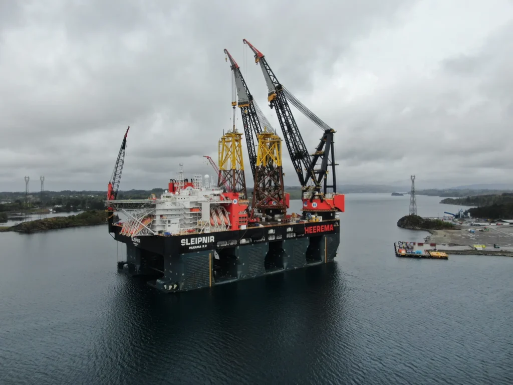 Development Services | GMEC Energy