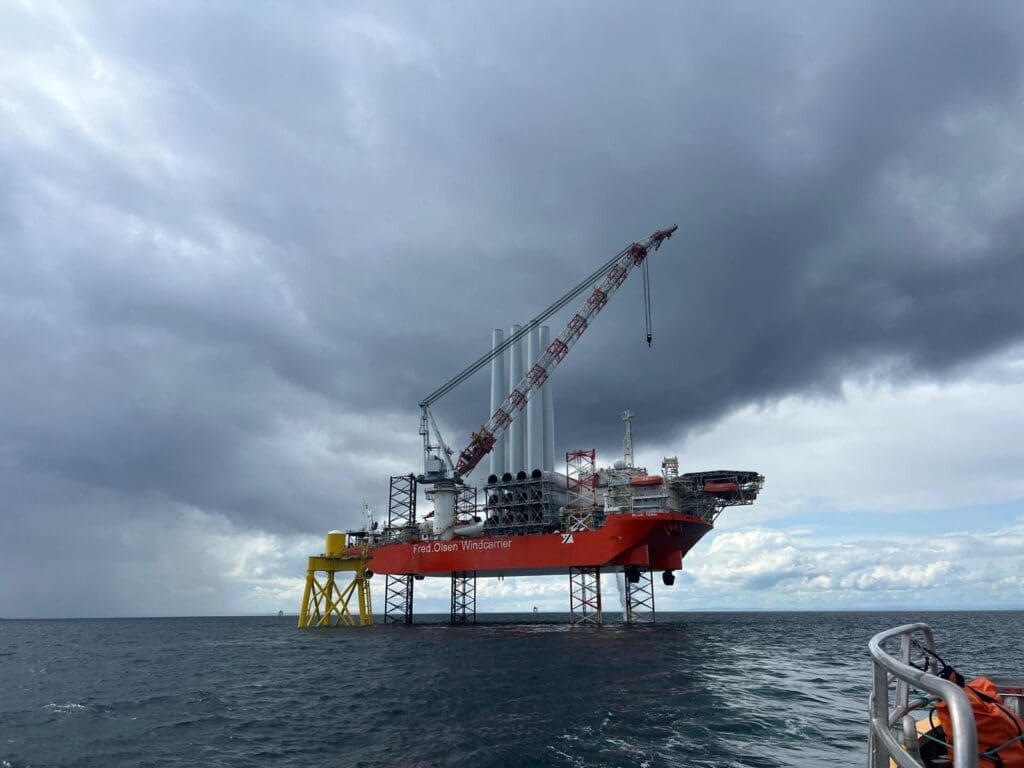 Construction Port Assessments | GMEC Energy