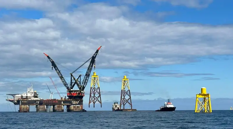 Development Services | GMEC Energy