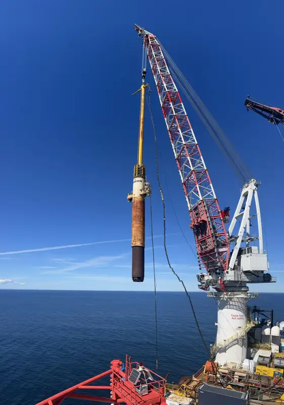 Due Diligence Services | GMEC Energy