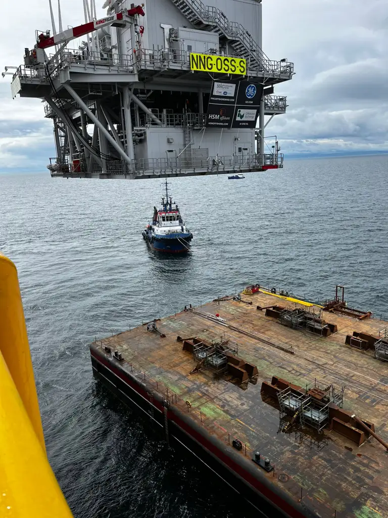Owners Engineer Services | GMEC Energy