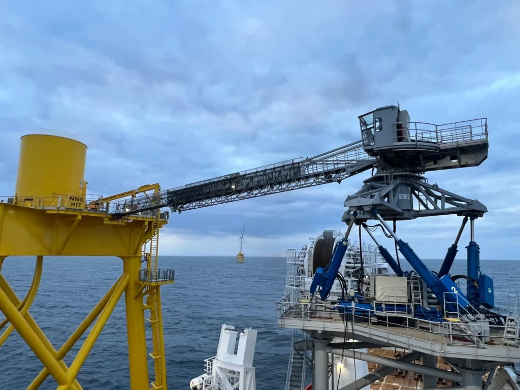 Design Management | GMEC Energy