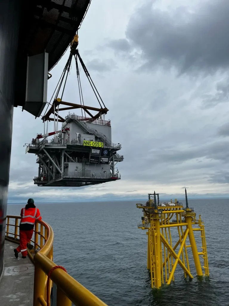 Contractor Submission Reviews | GMEC Energy
